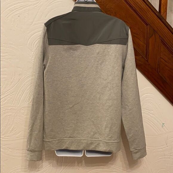 NWT Hugo Boss Jpizzoli Jacket gray S - Picture 2 of 9
